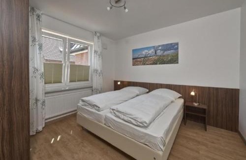 Duhnen House | Op de Geest 12