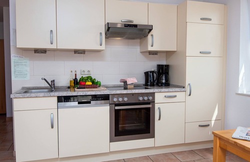 Norddeich Apartment | Osterriede by Interhome