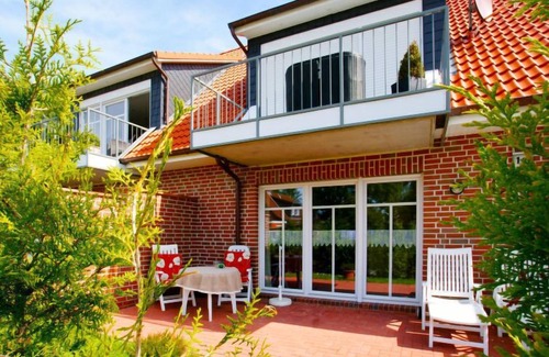 Norddeich Apartment | Osterriede by Interhome