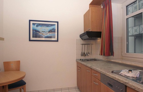 Gohren Apartment | Ostseeresidenz F-1090 Wohnung 02 - F-1090 Ostseeresidenz