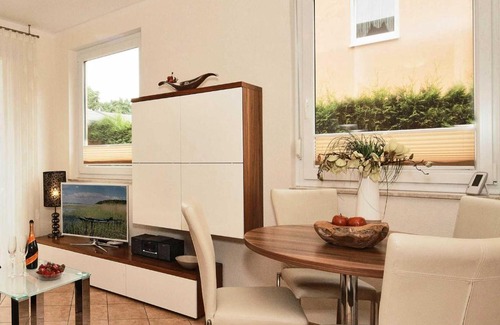 Ueckeritz Apartment | Ostseestern