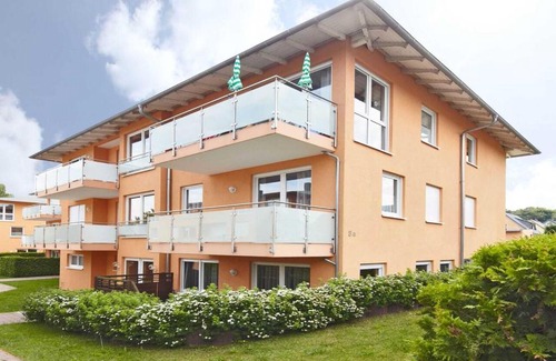 Ueckeritz Apartment | Ostseestern