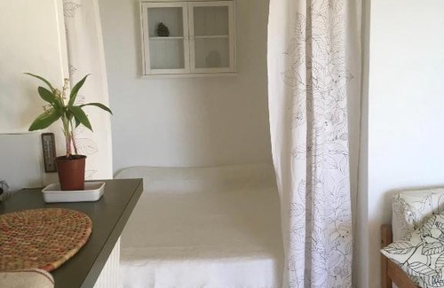 La Grande-Motte Apartment | P1 Vue Mer 1ère ligne 33M2 pour 4 pers + véranda + parking La Grande-Motte
