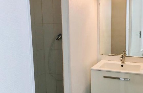 La Grande-Motte Apartment | P1 Vue Mer 1ère ligne 33M2 pour 4 pers + véranda + parking La Grande-Motte