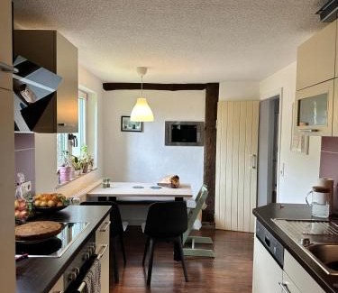 Padingbuttel House | Padingbude