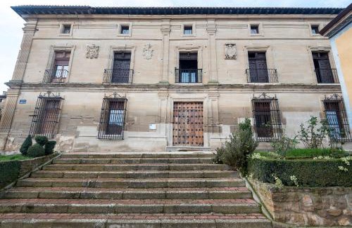 Sansol Hostel | Palacio de Sansol