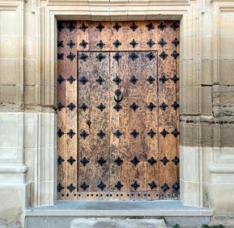 Sansol Hostel | Palacio de Sansol