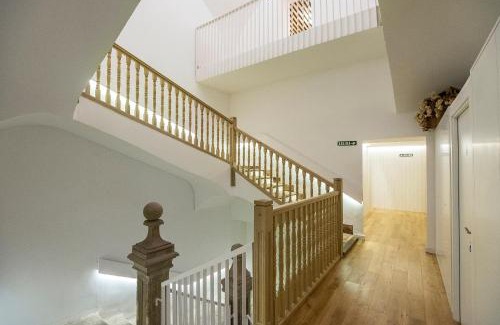 Sansol Hostel | Palacio de Sansol