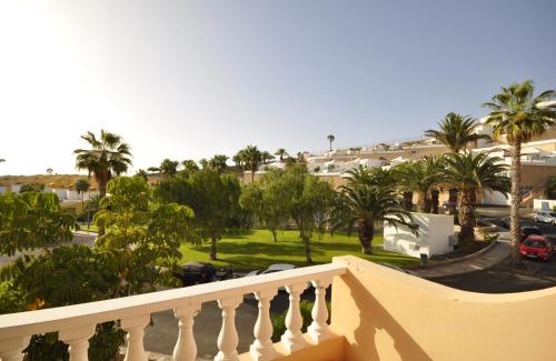 Costa Adeje Apartment | Paradise Court 29 WiFi Pool