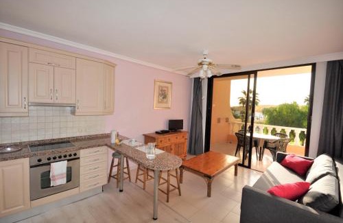 Costa Adeje Apartment | Paradise Court 29 WiFi Pool