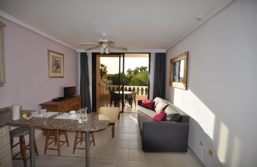 Costa Adeje Apartment | Paradise Court 29 WiFi Pool