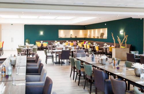 Goettingen Hotel | Parkhotel Ropeter