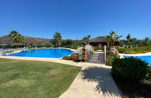 New Golden Mile Apartment | Parque Botánico - EaW Homes