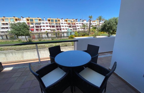 New Golden Mile Apartment | Parque Botánico - EaW Homes