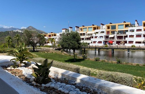 New Golden Mile Apartment | Parque Botánico - EaW Homes
