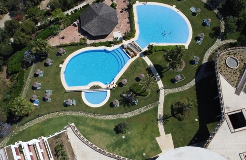 New Golden Mile Apartment | Parque Botánico - EaW Homes