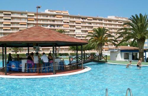 Peniscola Apartment | Peñismar I D