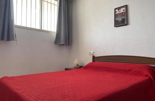 Peniscola Apartment | Peñismar I D