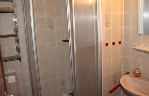 Alt-Travemunde/Ronnau Apartment | PEMATRA Ferienwohnung Strandliebe