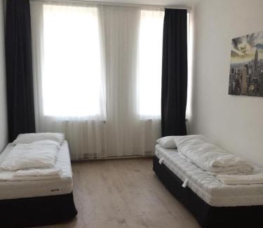 Dohren-Wulfel Hostel | Pension Dreilinden Hannover GmbH