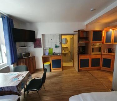 Biederitz Apartment | Pension & Ferienwohnungen Richter