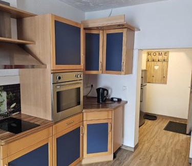 Biederitz Apartment | Pension & Ferienwohnungen Richter