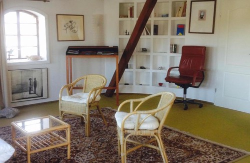 Dahrenstedt House | Pension Kunsthof Dahrenstedt