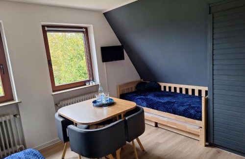 Sahlenburg House | Pension mit Meer