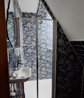 Sahlenburg House | Pension mit Meer