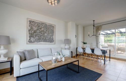 San Roque Apartment | Penthouse apartment in Alcaidesa