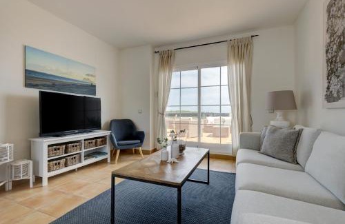 San Roque Apartment | Penthouse apartment in Alcaidesa