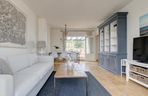San Roque Apartment | Penthouse apartment in Alcaidesa