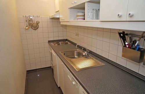 Damp Apartment | Penthouse apartment with Baltic Sea view to the sunny side - - with 2 x bedrooms, 2 x