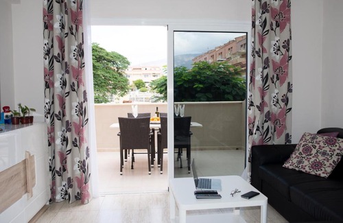 Costa Adeje Apartment | Penthouse Playa Fanabe