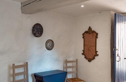 Verzeille House | Petite home in peaceful village, near Carcassonne.