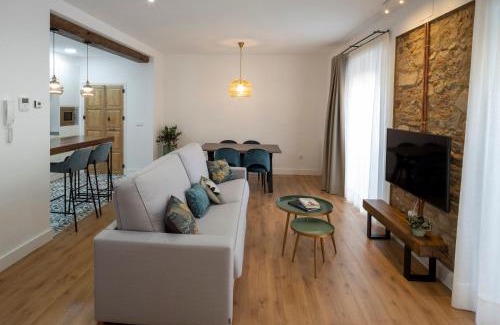 Merida Old Town Apartment | PETRONILA 1881