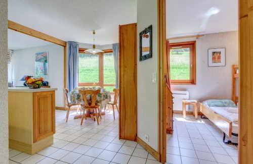 Morzine Apartment | PICARON A13