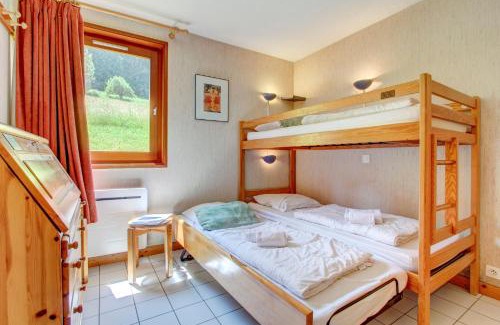 Morzine Apartment | PICARON A13