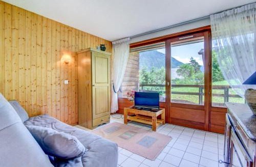 Morzine Apartment | PICARON A13