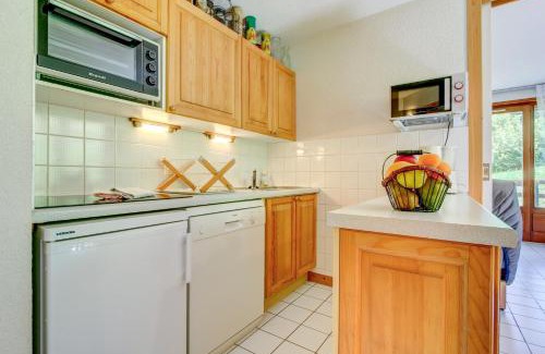 Morzine Apartment | PICARON A13