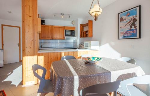 Morzine Apartment | PICARON A5