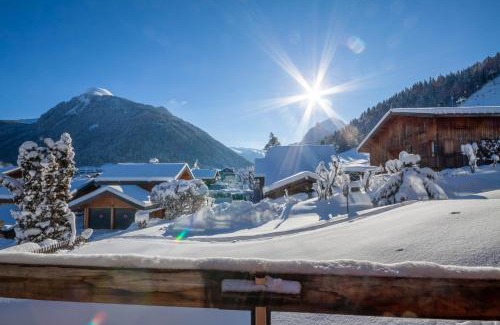 Morzine Apartment | PICARON A5