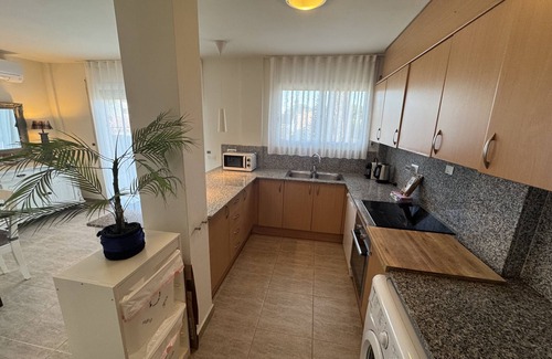 Pals Villa | Pinamar 2 - Pool, A/C and near the beach