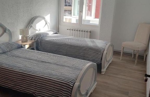 Suances Apartment | Piso en Suances
