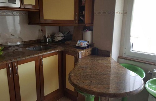 Suances Apartment | Piso en Suances