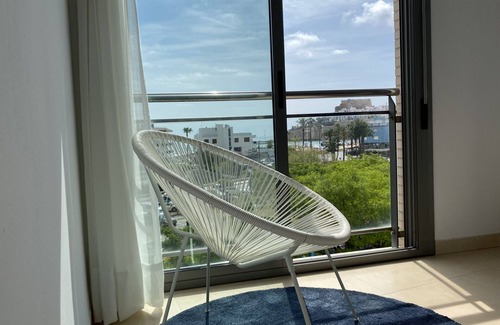 Peniscola Apartment | Piso Palacio Inmomart