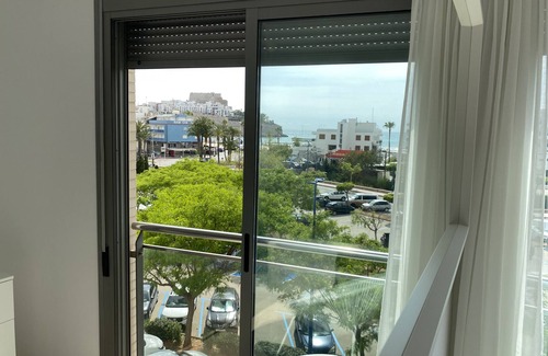 Peniscola Apartment | Piso Palacio Inmomart