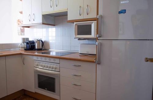 Benidorm Apartment | Playa de Levante Jazmines 18
