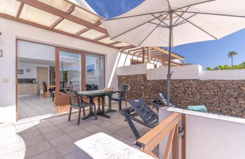Playa Blanca Apartment | Playa Flamingo C