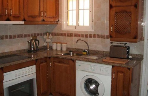 Orihuela Costa Apartment | Playa Golf R6 2nd Floor Apartment with Comm Pool P233